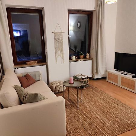 Bliss - 3 Zimmer, Boho, Arbeitsplatz, Netflix Gießen Esterno foto