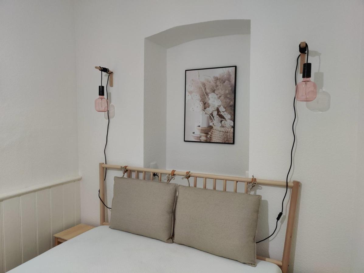 Bliss - 3 Zimmer, Boho, Arbeitsplatz, Netflix Gießen Esterno foto