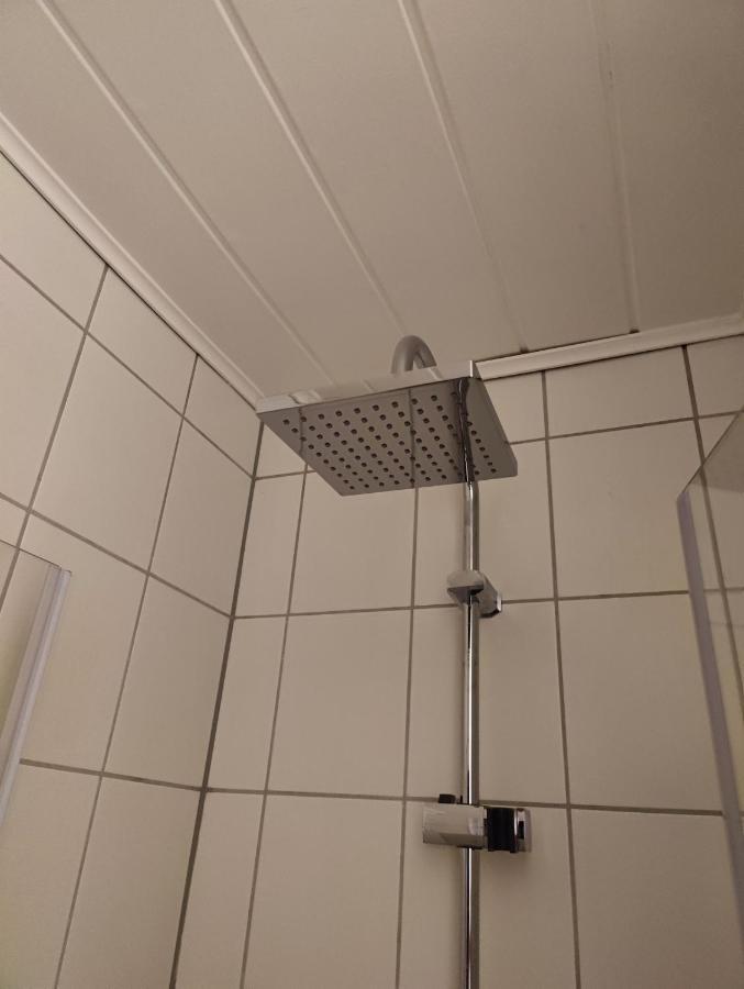 Bliss - 3 Zimmer, Boho, Arbeitsplatz, Netflix Gießen Esterno foto